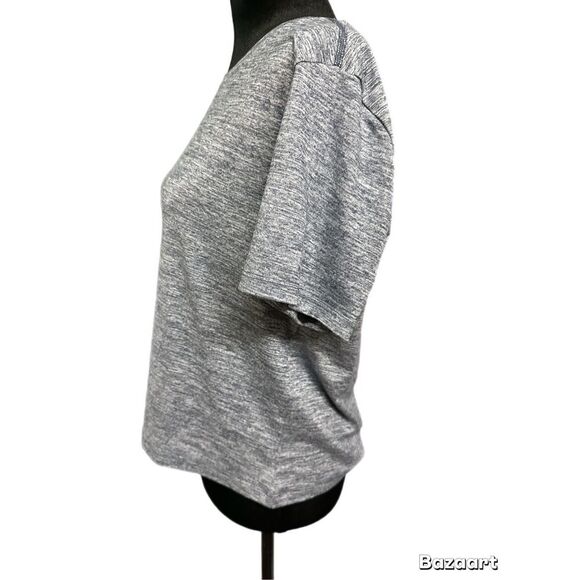 Yogalicious Yoga Tee size Medium - Picture 7 of 8